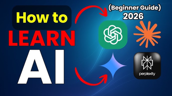 Beginner’s Guide to Smart Technology in 2026