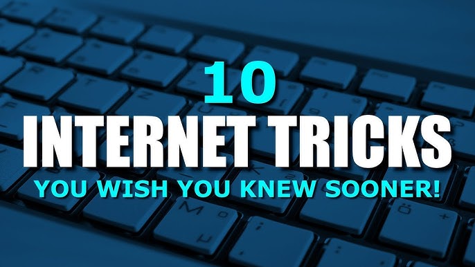 Easy Technology Tricks Anyone Can Follow